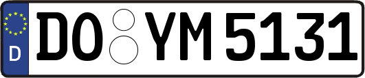 DO-YM5131