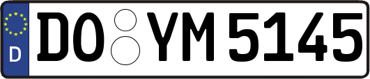 DO-YM5145