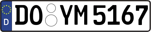 DO-YM5167