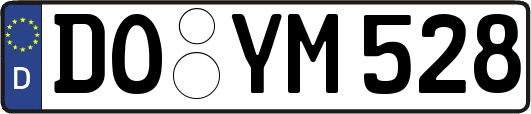 DO-YM528
