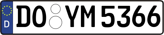 DO-YM5366