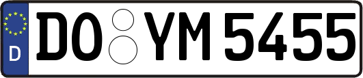 DO-YM5455