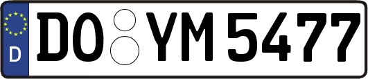DO-YM5477