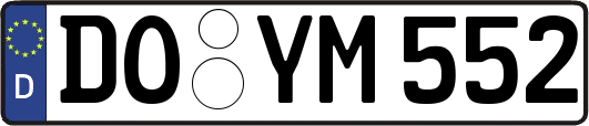 DO-YM552