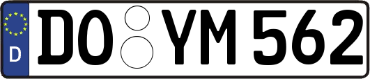 DO-YM562