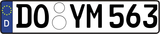 DO-YM563