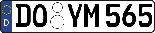 DO-YM565