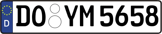 DO-YM5658