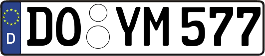DO-YM577
