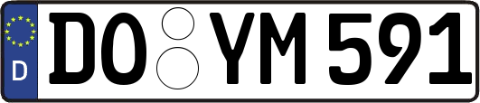 DO-YM591