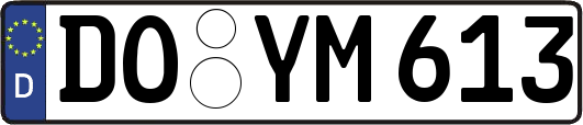 DO-YM613
