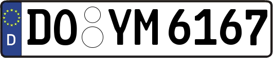 DO-YM6167
