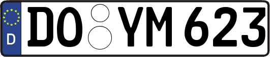 DO-YM623
