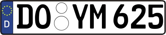 DO-YM625
