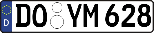 DO-YM628