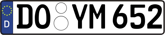 DO-YM652