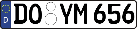 DO-YM656