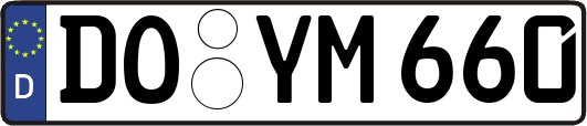 DO-YM660
