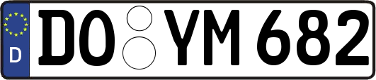 DO-YM682