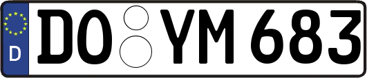 DO-YM683