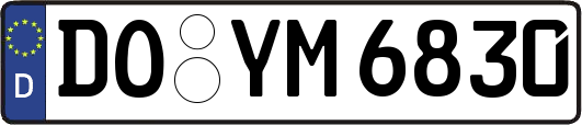 DO-YM6830