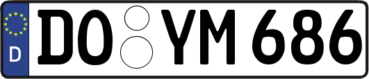 DO-YM686
