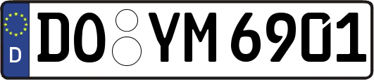 DO-YM6901