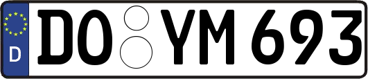 DO-YM693
