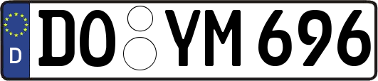 DO-YM696