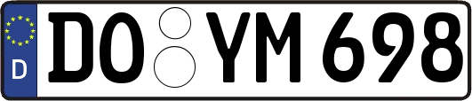 DO-YM698