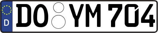 DO-YM704