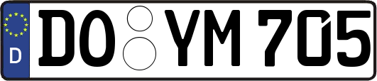 DO-YM705