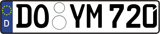DO-YM720