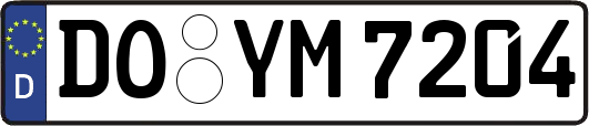 DO-YM7204