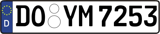DO-YM7253