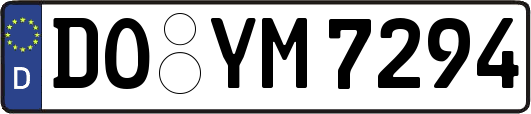 DO-YM7294