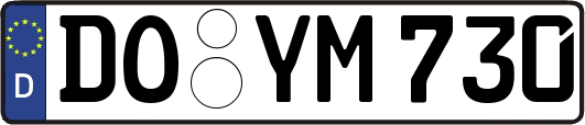 DO-YM730