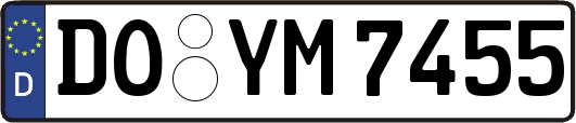 DO-YM7455
