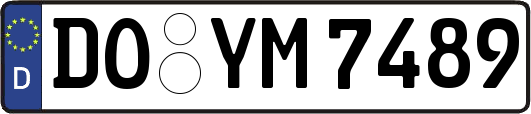 DO-YM7489