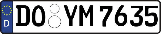 DO-YM7635