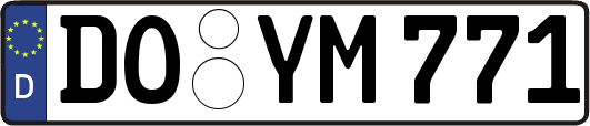 DO-YM771