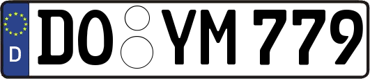 DO-YM779