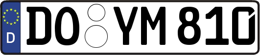 DO-YM810