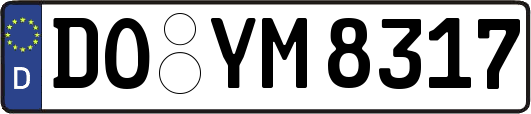 DO-YM8317