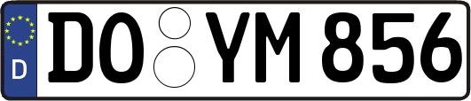 DO-YM856