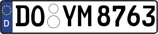 DO-YM8763