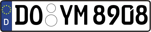 DO-YM8908