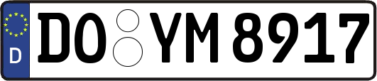 DO-YM8917