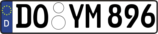 DO-YM896