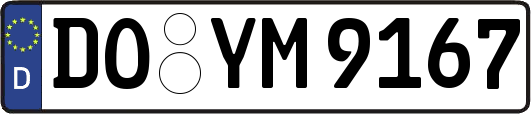 DO-YM9167